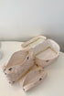 3 Piece Bow Quilted Cloth Storage Bag Set - Odaingerous